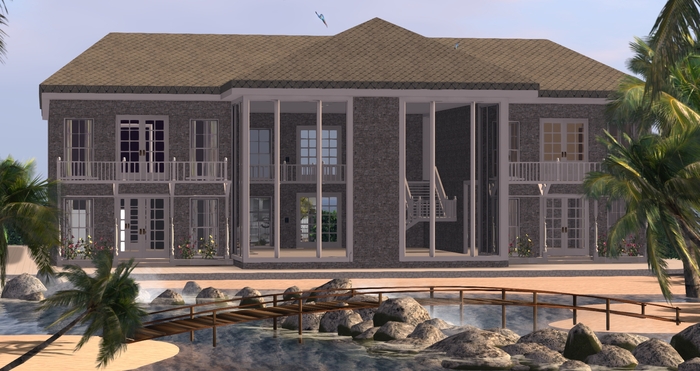 New East Hampton 2.0