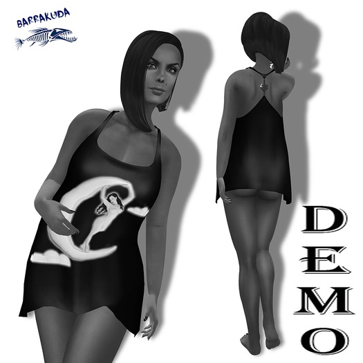 Top "Melancholy" DEMO