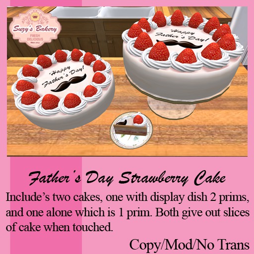 Holiday Bell Cake [Boxed]