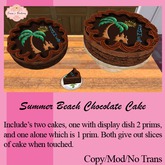 Holiday Bell Cake [Boxed]