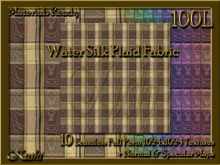 *Kushi* Wicker Weave Seamless Texture Pack