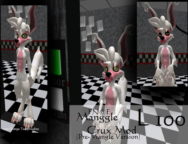 Manggle Mod Boxd