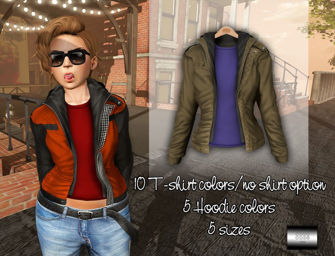 McFly Jacket 'beige' (mesh) - even.flow