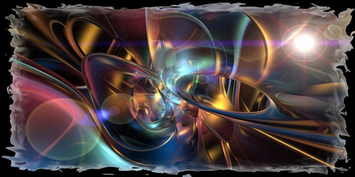 Traum in Glas