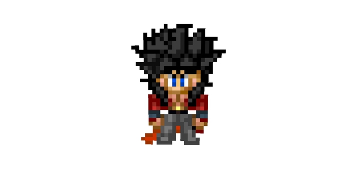 2D SS4 Trunks Package