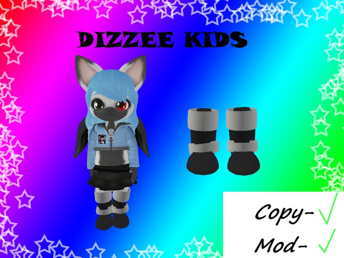 DK~Nam Boots