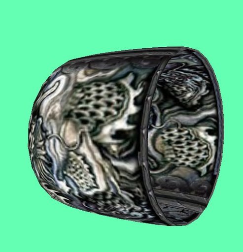 Azore Magic Resistance Bracer box