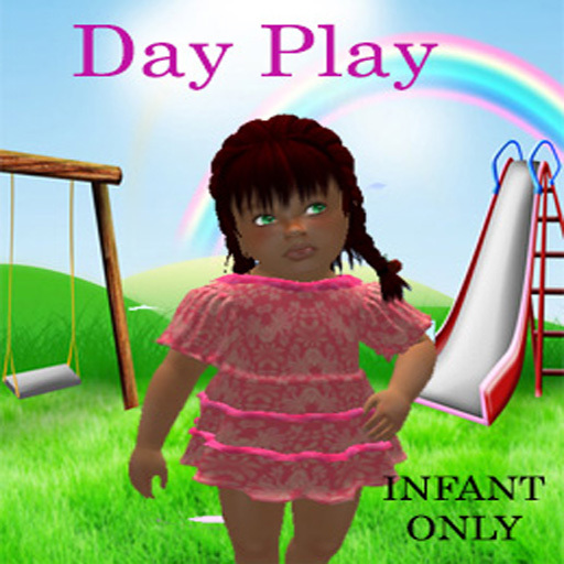 Day Play Dress