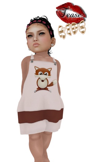 !TEASE! KiDs ....Talli DEMO