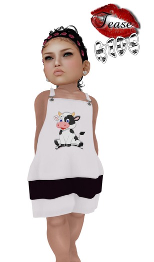 !TEASE! KiDs ....Talli DEMO