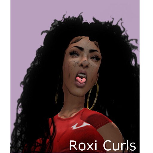 Roxi Curls