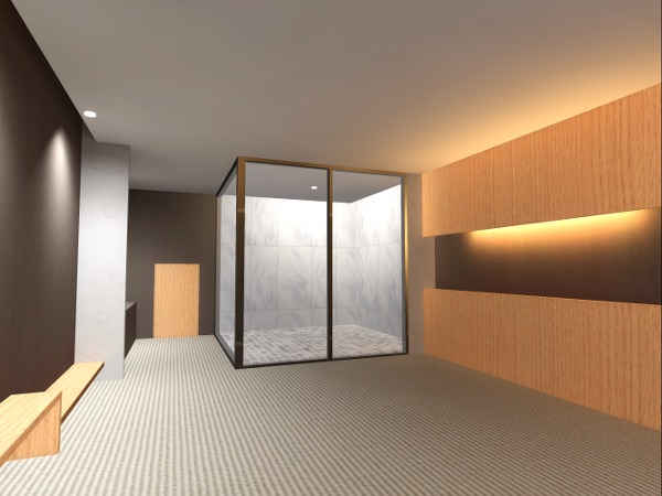 Toan - Hotel Room Skybox 2