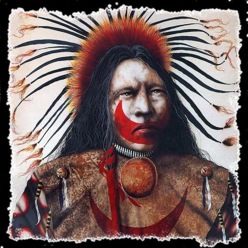 Indianer