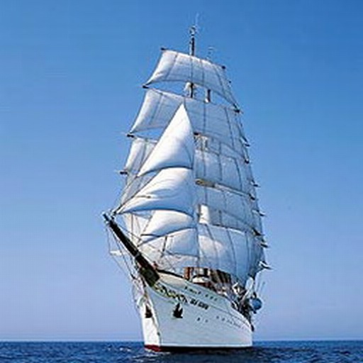 Segelschiff