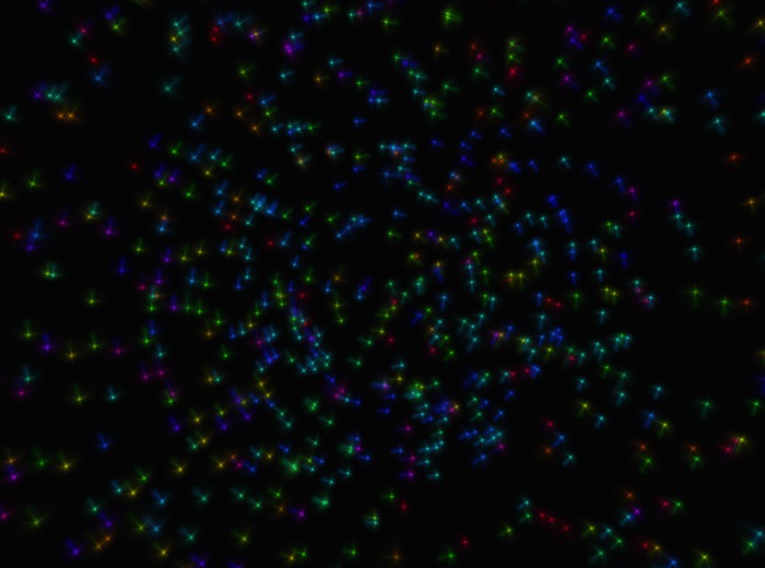 colorgasm \\ by Delain Canucci