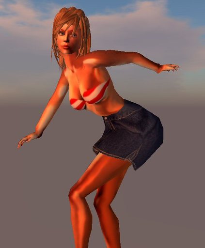 poses-standingsprinting