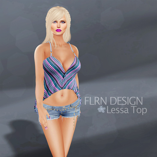 Lessa Top Demo