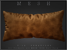 T-3D Creation [Button] MESH - Full Perm