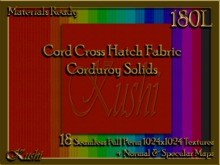 Cord Cross Hatch Corduroy Fabric Velvet Seamless Textures Materials Ready Full Perms 1024x1024