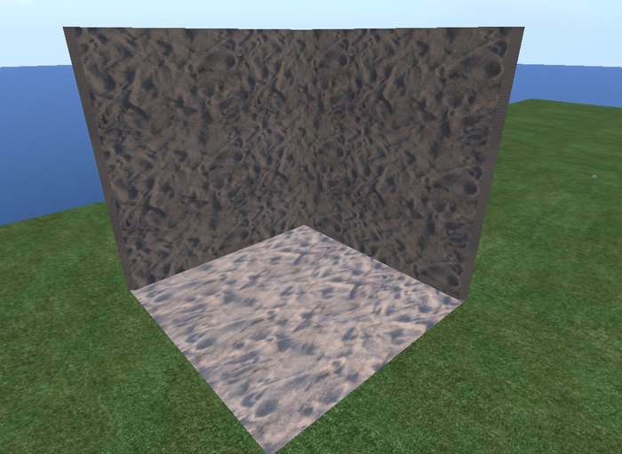 Boxed Studio made for my Pose Stand w/222 textures!!!