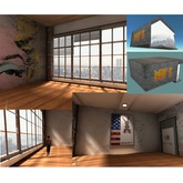 NY1 skybox PLUS-9PORTAL