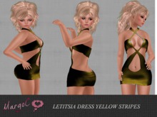 Demo Darby Slink Heels High Feet