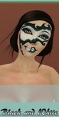 Black and White - VISAGE