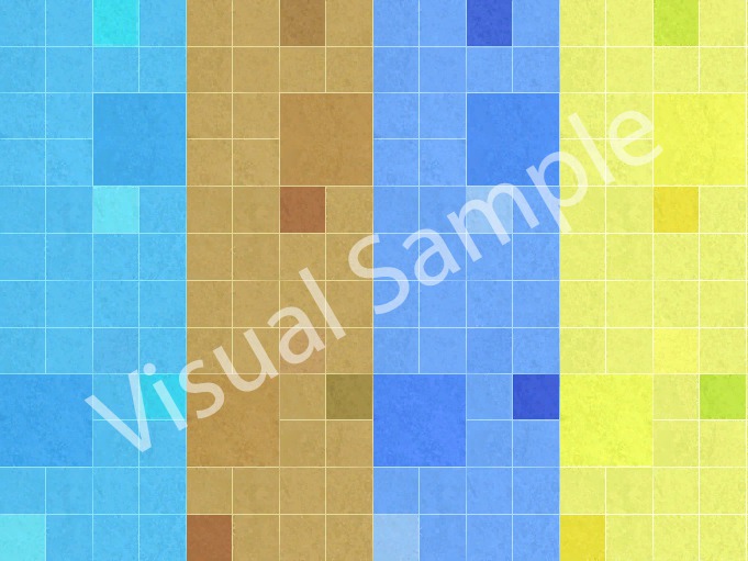 Contrast Tile Floors - Seamless