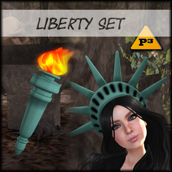 Fbz Liberty Set main image 0