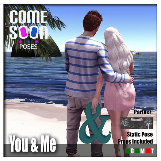 *CS* You & Me