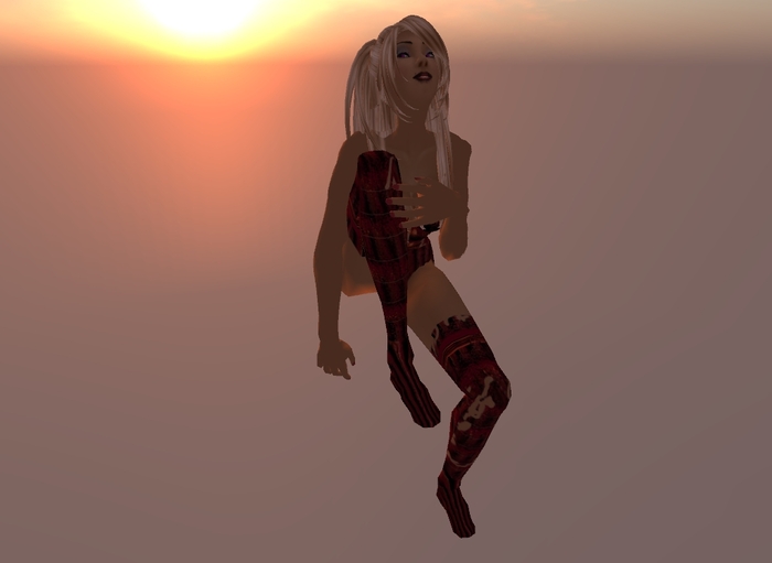 poses-sitting-lookingtoheaven