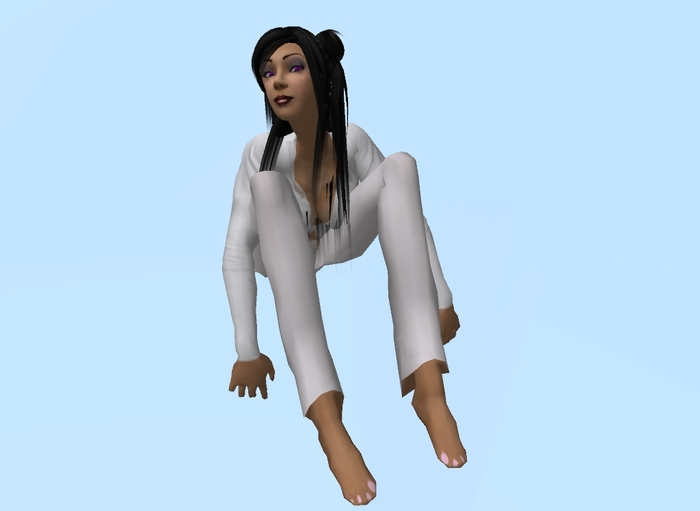 poses-sitting-eggchairdaydraming