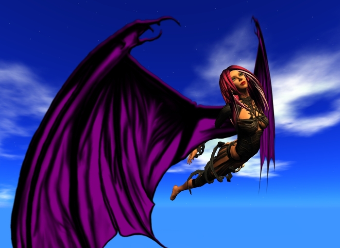 poses-flying-likesuperman