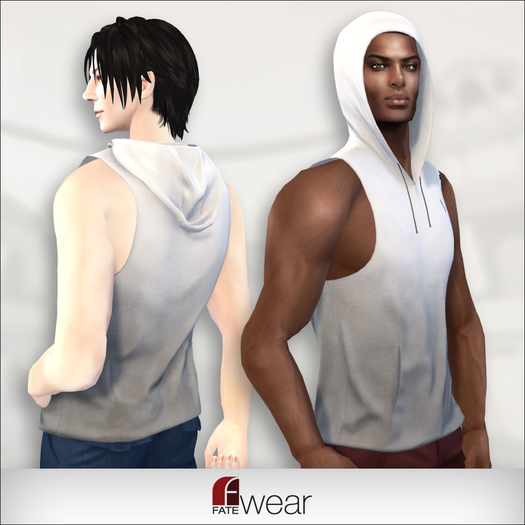 FATEwear Shirt - Phillips - Tundra