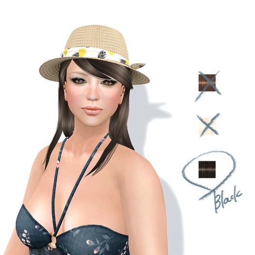Straw Hat Sunny - Fatpack - (Boxed)