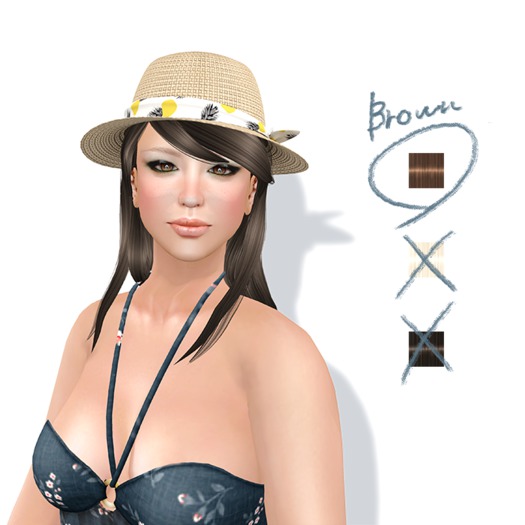 Straw Hat Sunny - Fatpack - (Boxed)
