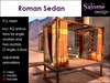 Roman sedan image
