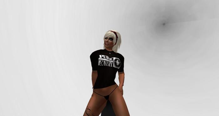 PUBLIC ENEMY Shirt