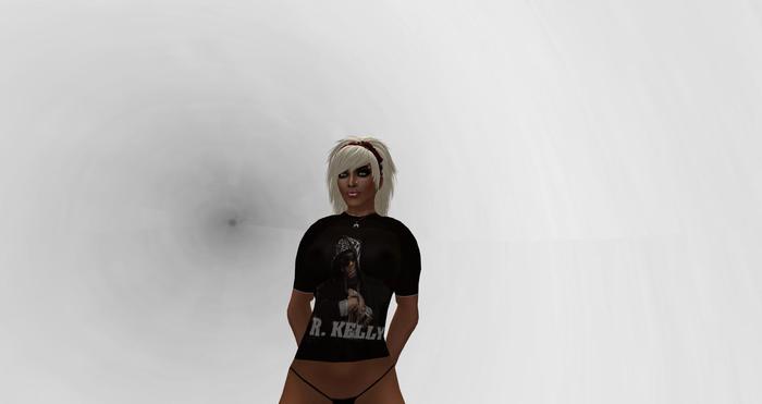 R.Kelly Shirt (Bag)