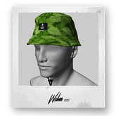 WBN - True Hunter Bucket Hat.