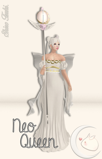 .ST. Neo Queen