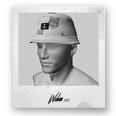 WBN - Alpha Male Bucket Hat.