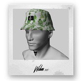 WBN - Classic Bushman Bucket Hat.