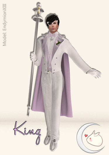 .ST. King