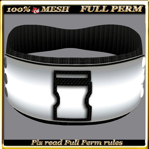 LW_ Leather WristBand 1