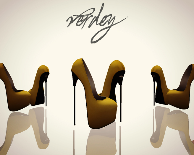 Verdey - Inge [Sun]