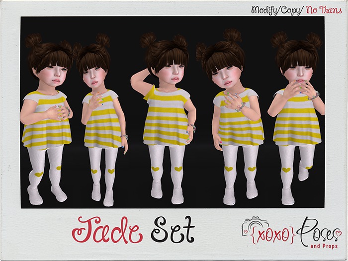 {xoxo} Mommy's Little Helper {Add Me}