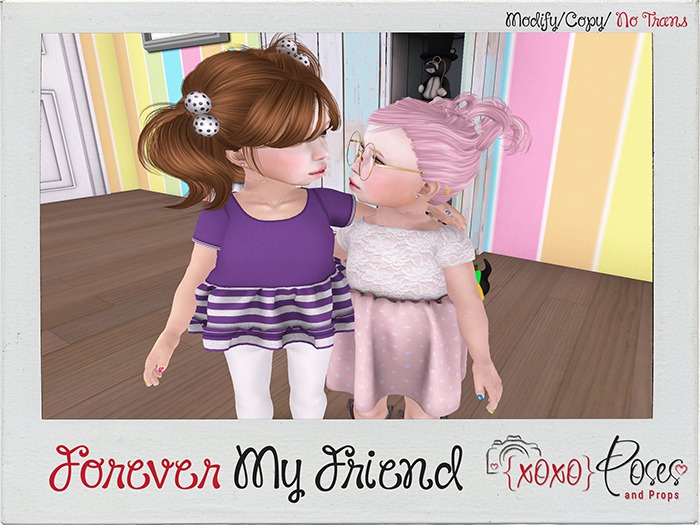 {xoxo} Mommy's Little Helper {Add Me}