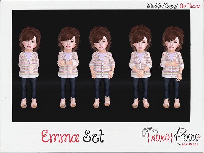 {xoxo} Mommy's Little Helper {Add Me}