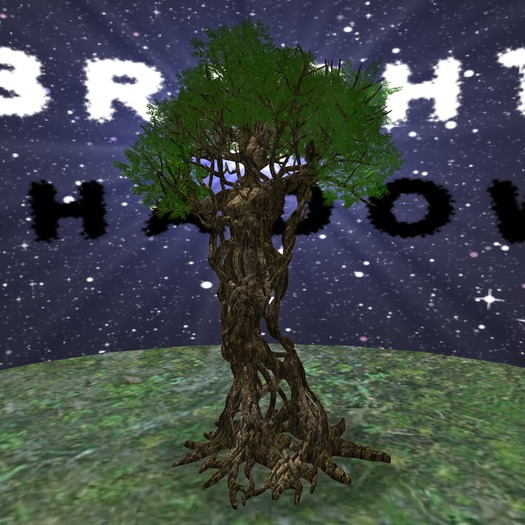 Dryad Dreams - Mesh Sculpture [v.1.1] *SALE* Half Price